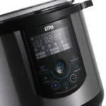 حلة ضغط كهربائية