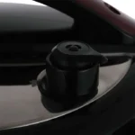 حلة ضغط كهربائية