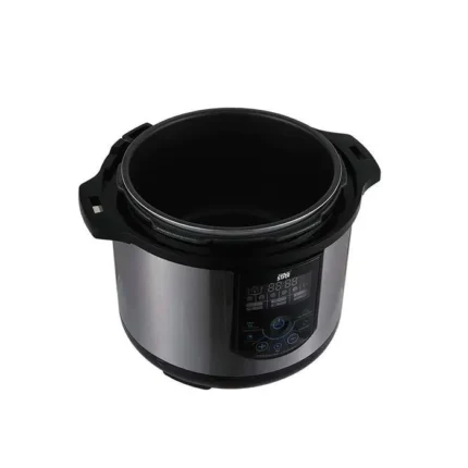 حلة ضغط كهربائية