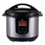 حلة ضغط كهربائية