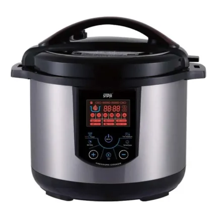 حلة ضغط كهربائية