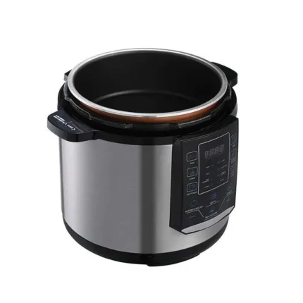 حلة ضغط كهربائية