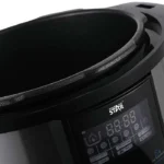 حلة ضغط كهربائية