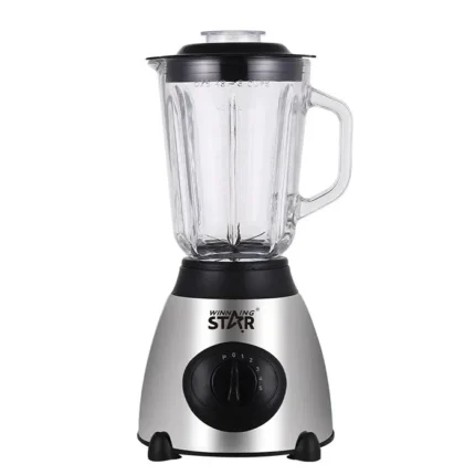 خلاط كهرباء