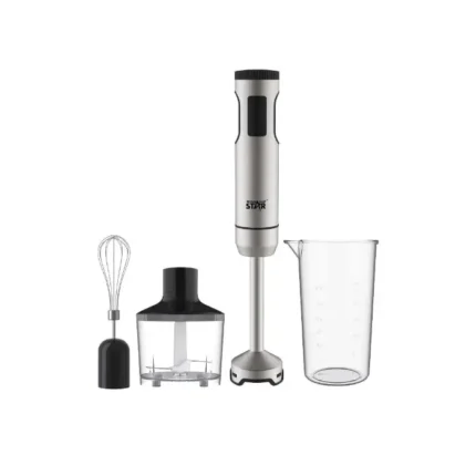 خلاط كهربائي يدوي