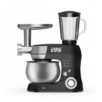 عجانة كهربائية