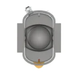 عصارة البرتقال