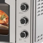 فرن كهربائي