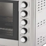 فرن كهربائي سعة ١٠٠ لتر