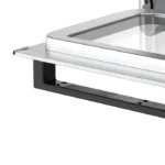 فرن كهربائي سعة ١٠٠ لتر