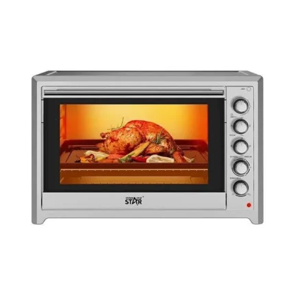 فرن كهربائي سعة ١٠٠ لتر