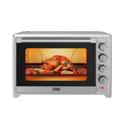 فرن كهربائية