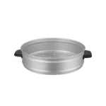 قدر الرز بالبخار