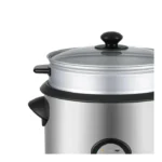 قدر الرز بالبخار