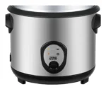 قدر الرز بالبخار