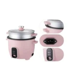 قدر الرز بالبخار