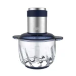 قطاعة خضار كهربائية