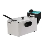 قلاية زيت عميقة