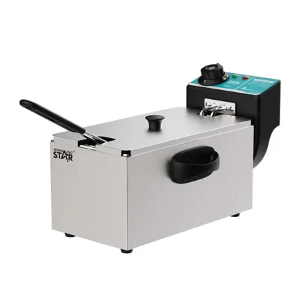 قلاية زيت عميقة