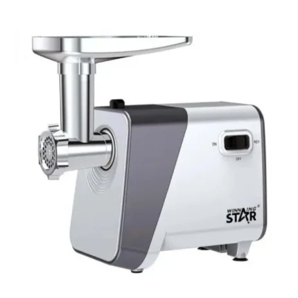 مفرمة كهربائية