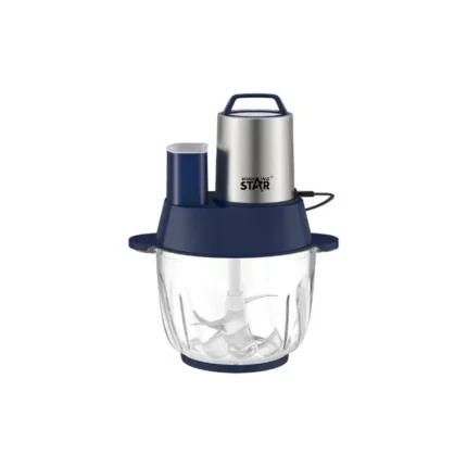 مفرمة كهربائية