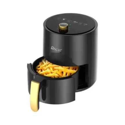 مقلاة هوائية