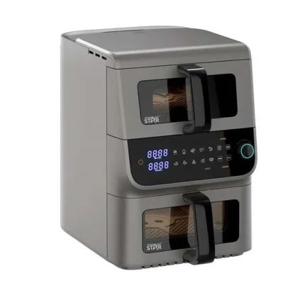 مقلاة هوائية