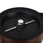 مكينه الفشار