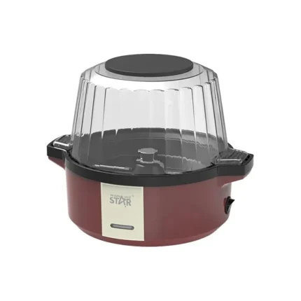 مكينه الفشار