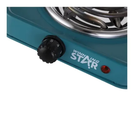 موقد كهربائي صغير