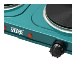 موقد كهربائي عينين