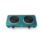 موقد كهربائي عينين