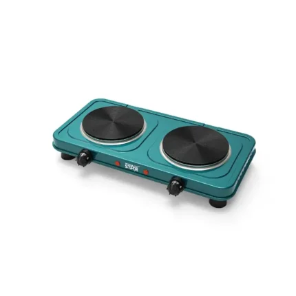 موقد كهربائي عينين