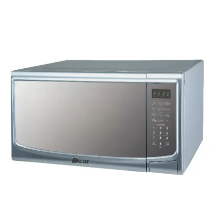 ميكرويف بشواية