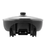 وعاء طبخ كهربائي