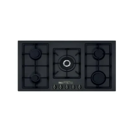 بوتاجاز مسطح غاز