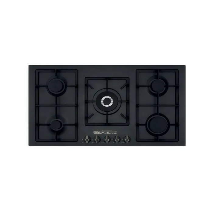 بوتاجاز مسطح غاز