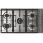 سطح غاز بلت ان