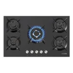 سطح غاز بلت ان