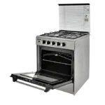 فرن غاز 4 عيون