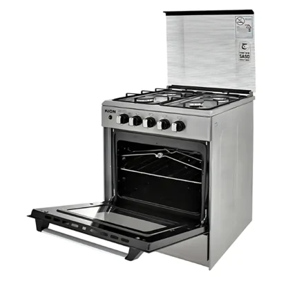 فرن غاز 4 عيون