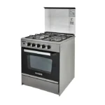 فرن غاز 4 عيون