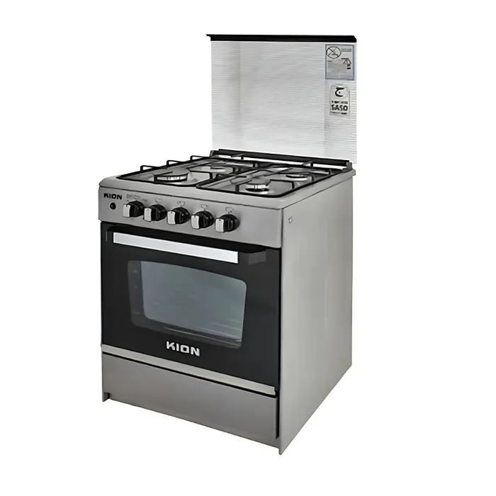 فرن غاز 4 عيون