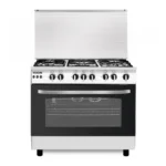 فرن غاز 90 سم