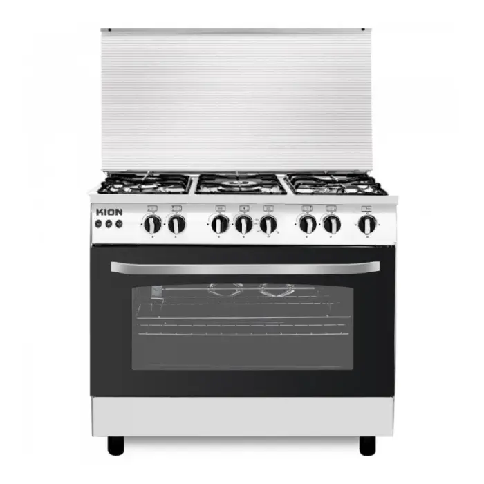 فرن غاز 90 سم