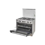 فرن غاز 90 سم