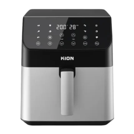 قلاية بدون زيت