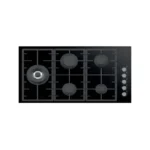 موقد غاز مسطح