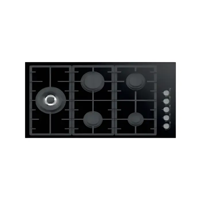 موقد غاز مسطح