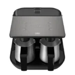 اله تحضير القهوة